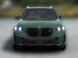 BMW X5 M60i Sports Activity Vehicle 2026