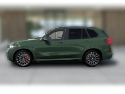 BMW X5 M60i Sports Activity Vehicle 2026