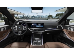 BMW X5 M60i Sports Activity Vehicle 2026