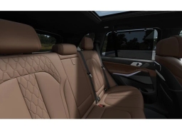 BMW X5 M60i Sports Activity Vehicle 2026