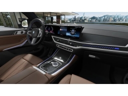 BMW X5 M60i Sports Activity Vehicle 2026