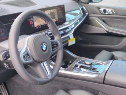 BMW X5 M60i Sports Activity Vehicle 2026