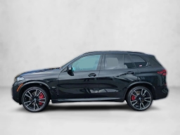 BMW X5 M60i Sports Activity Vehicle 2026