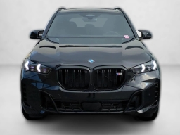 BMW X5 M60i Sports Activity Vehicle 2026