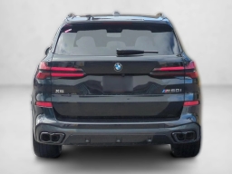 BMW X5 M60i Sports Activity Vehicle 2026