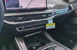 BMW X5 M60i Sports Activity Vehicle 2026