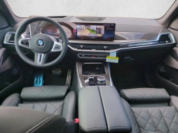 BMW X5 M60i Sports Activity Vehicle 2026