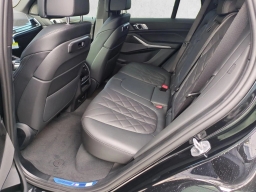 BMW X5 M60i Sports Activity Vehicle 2026