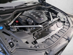 BMW X5 M60i Sports Activity Vehicle 2026