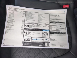 BMW X5 M60i Sports Activity Vehicle 2026