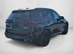 BMW X5 M60i Sports Activity Vehicle 2026