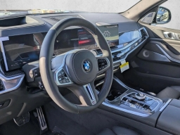 BMW X5 M60i Sports Activity Vehicle 2026