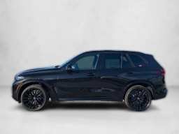 BMW X5 M60i Sports Activity Vehicle 2026