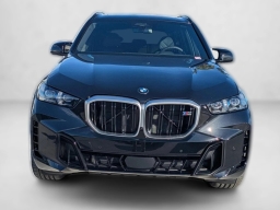 BMW X5 M60i Sports Activity Vehicle 2026