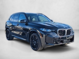 BMW X5 M60i Sports Activity Vehicle 2026