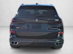 BMW X5 M60i Sports Activity Vehicle 2026