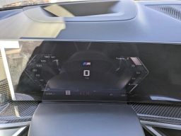 BMW X5 M60i Sports Activity Vehicle 2026