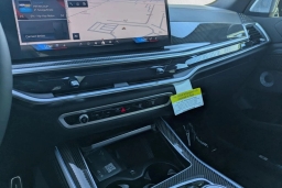 BMW X5 M60i Sports Activity Vehicle 2026