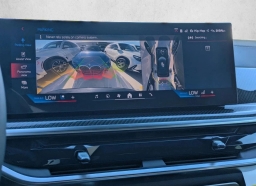 BMW X5 M60i Sports Activity Vehicle 2026
