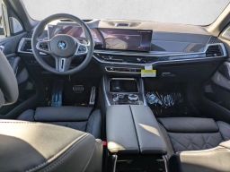 BMW X5 M60i Sports Activity Vehicle 2026