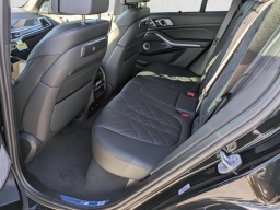 BMW X5 M60i Sports Activity Vehicle 2026