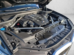 BMW X5 M60i Sports Activity Vehicle 2026