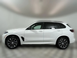 BMW X5 M60i Sports Activity Vehicle 2026