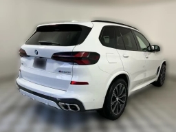 BMW X5 M60i Sports Activity Vehicle 2026