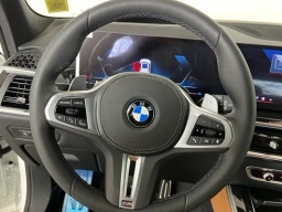 BMW X5 M60i Sports Activity Vehicle 2026