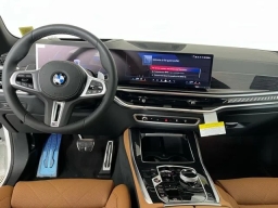 BMW X5 M60i Sports Activity Vehicle 2026