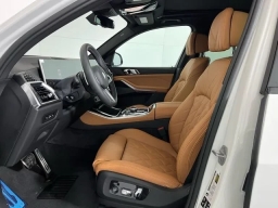 BMW X5 M60i Sports Activity Vehicle 2026