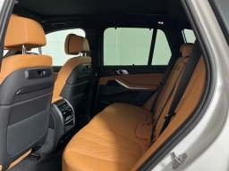 BMW X5 M60i Sports Activity Vehicle 2026