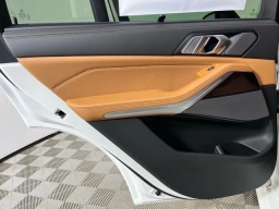 BMW X5 M60i Sports Activity Vehicle 2026