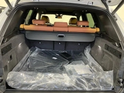 BMW X5 M60i Sports Activity Vehicle 2026