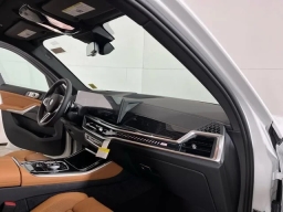 BMW X5 M60i Sports Activity Vehicle 2026