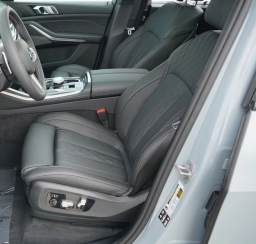 BMW X5 M60i Sports Activity Vehicle 2026