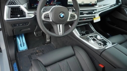 BMW X5 M60i Sports Activity Vehicle 2026