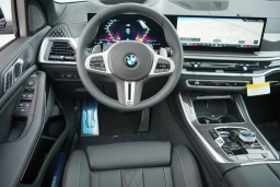 BMW X5 M60i Sports Activity Vehicle 2026