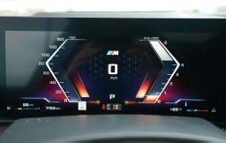 BMW X5 M60i Sports Activity Vehicle 2026