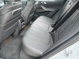 BMW X5 M60i Sports Activity Vehicle 2026