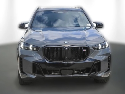 BMW X5 M60i Sports Activity Vehicle 2026
