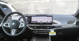 BMW X5 M60i Sports Activity Vehicle 2026
