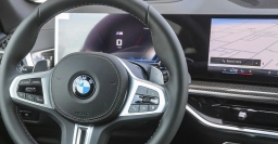BMW X5 M60i Sports Activity Vehicle 2026