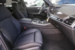 BMW X5 M60i Sports Activity Vehicle 2026