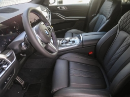 BMW X5 M60i Sports Activity Vehicle 2026