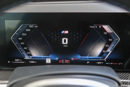 BMW X5 M60i Sports Activity Vehicle 2026