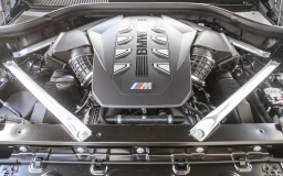 BMW X5 M60i Sports Activity Vehicle 2026