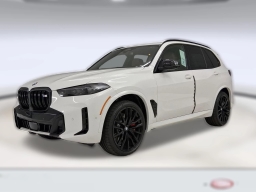 BMW X5 M60i Sports Activity Vehicle 2026