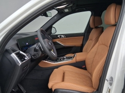 BMW X5 M60i Sports Activity Vehicle 2026