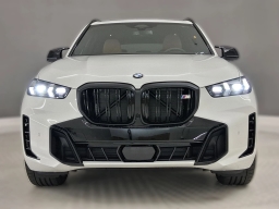 BMW X5 M60i Sports Activity Vehicle 2026